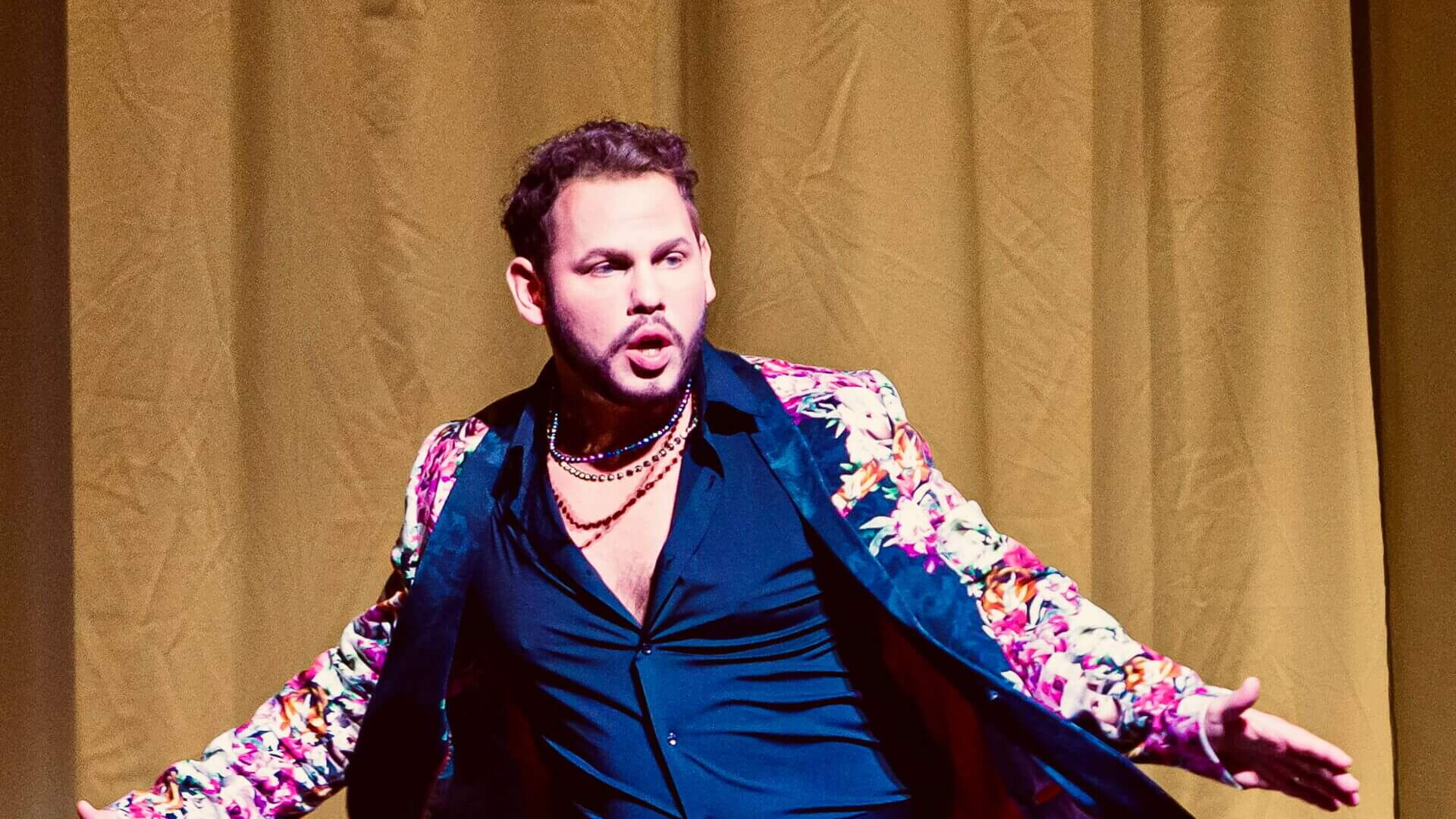 Angelo Pollak, Bastien