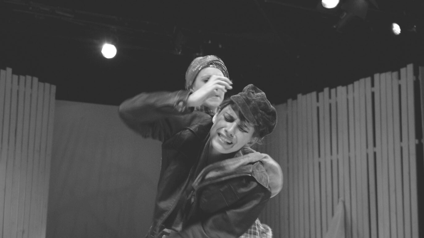Susanne Plassmann , Svea Meiken Auerbach