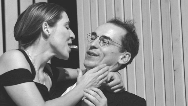 Susanne Plassmann, Markus Seuß