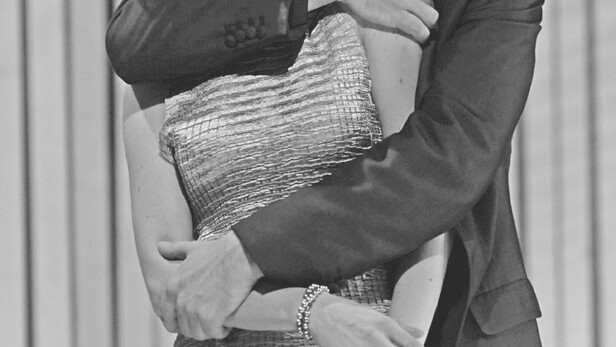 Janina Zamani, Christian Bergmann