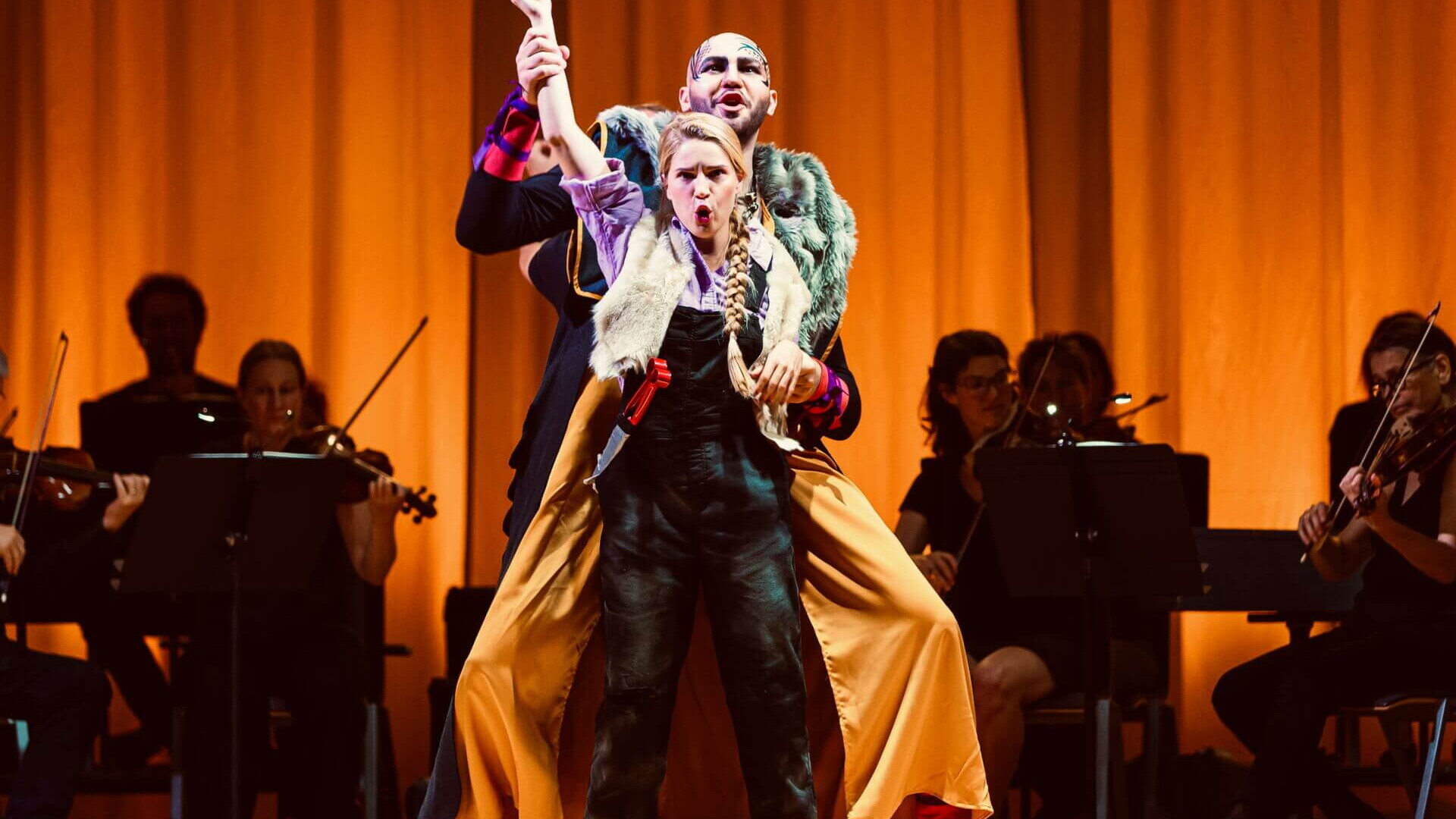 Amélie Hois, Bastienne Artyom Wasnetsov, Colas