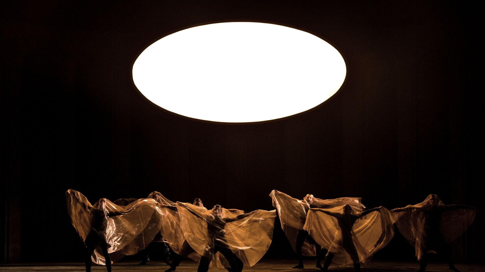 ORFEO ED EURIDICE